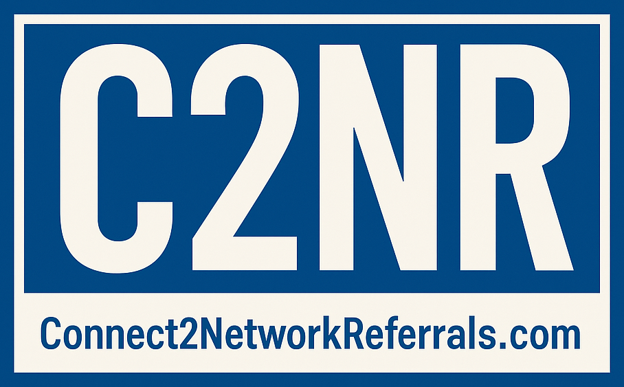 Connect 2 Network Referrals