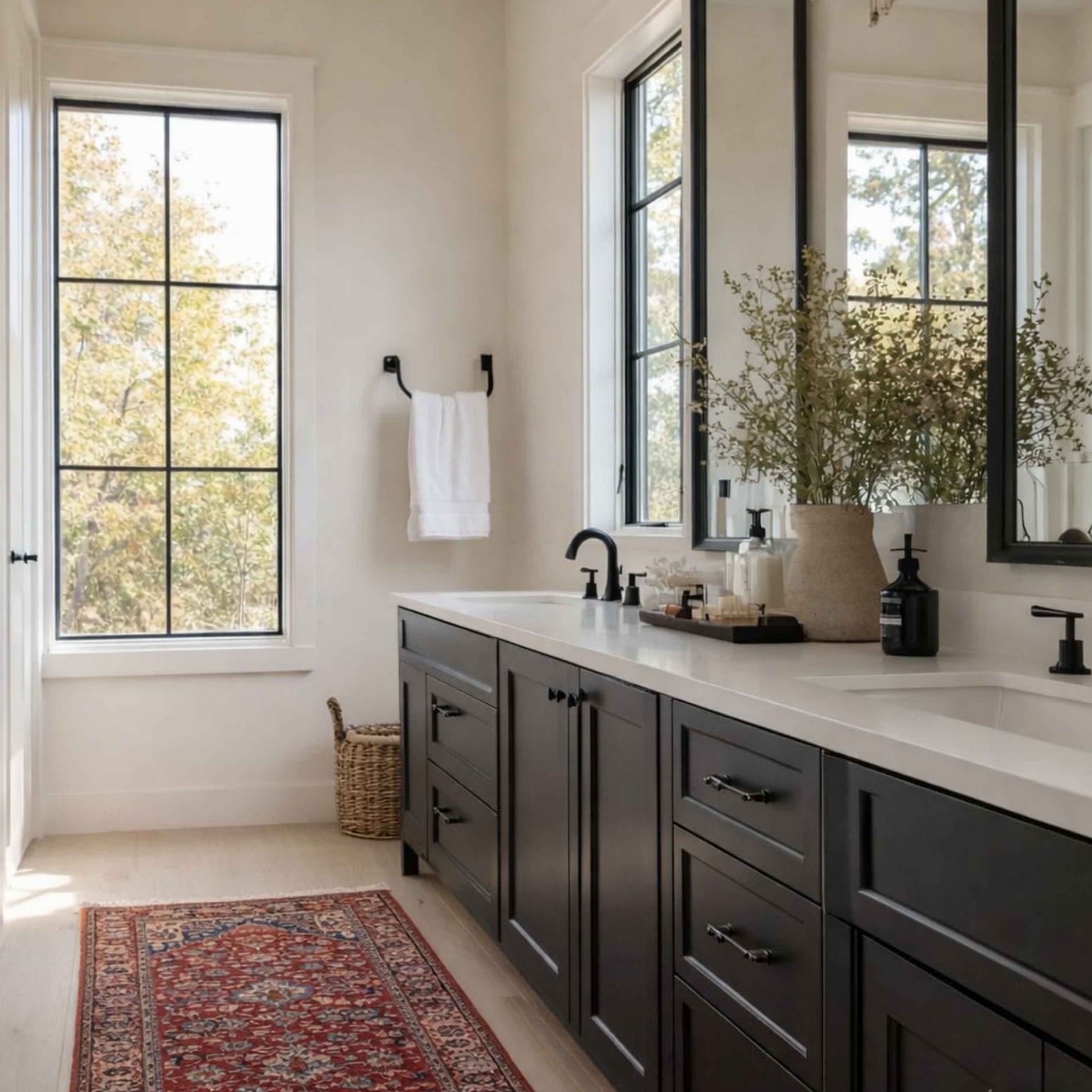 Expert remodeling and installation
