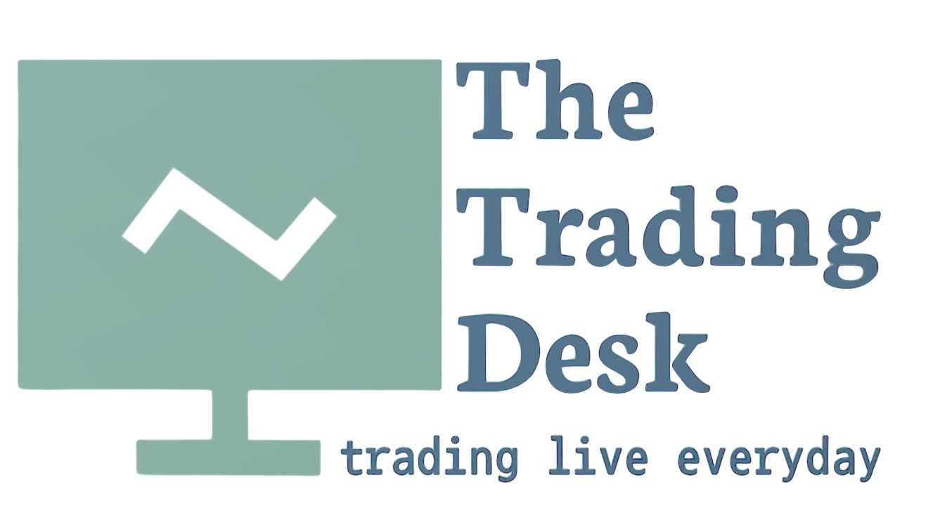 The Trading Desk