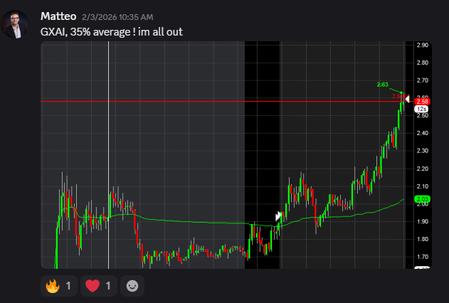 Trade 3