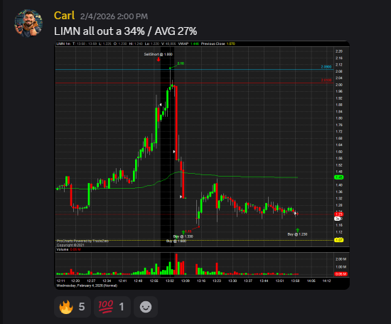 Trade 13