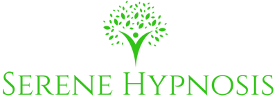 Serene Hypnotherapy Health & Wellness logo