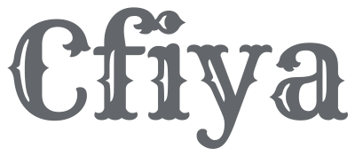 Cfiya Logo