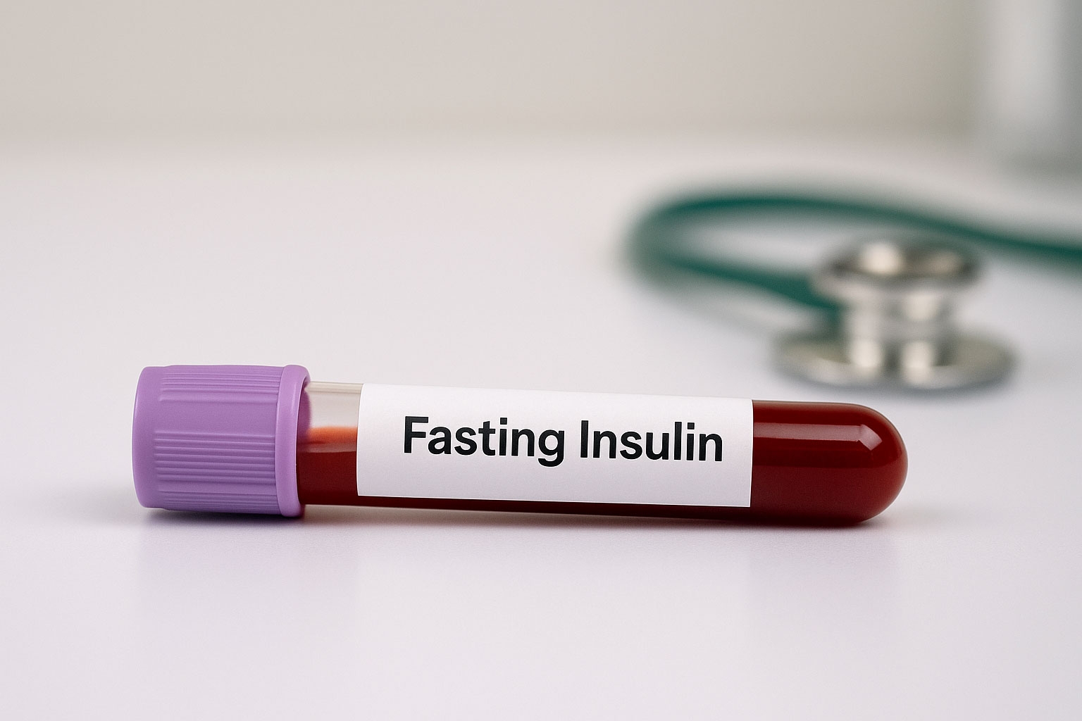 Fasting Insulin
