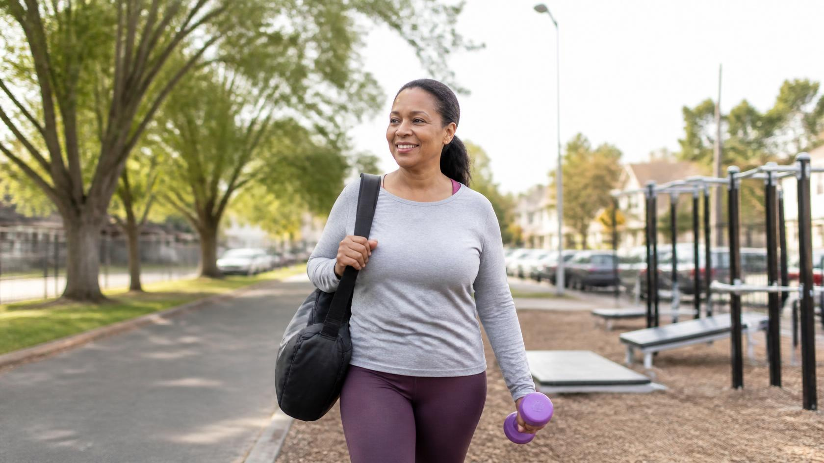Daily movement and activity as foundational to sustainable metabolic health