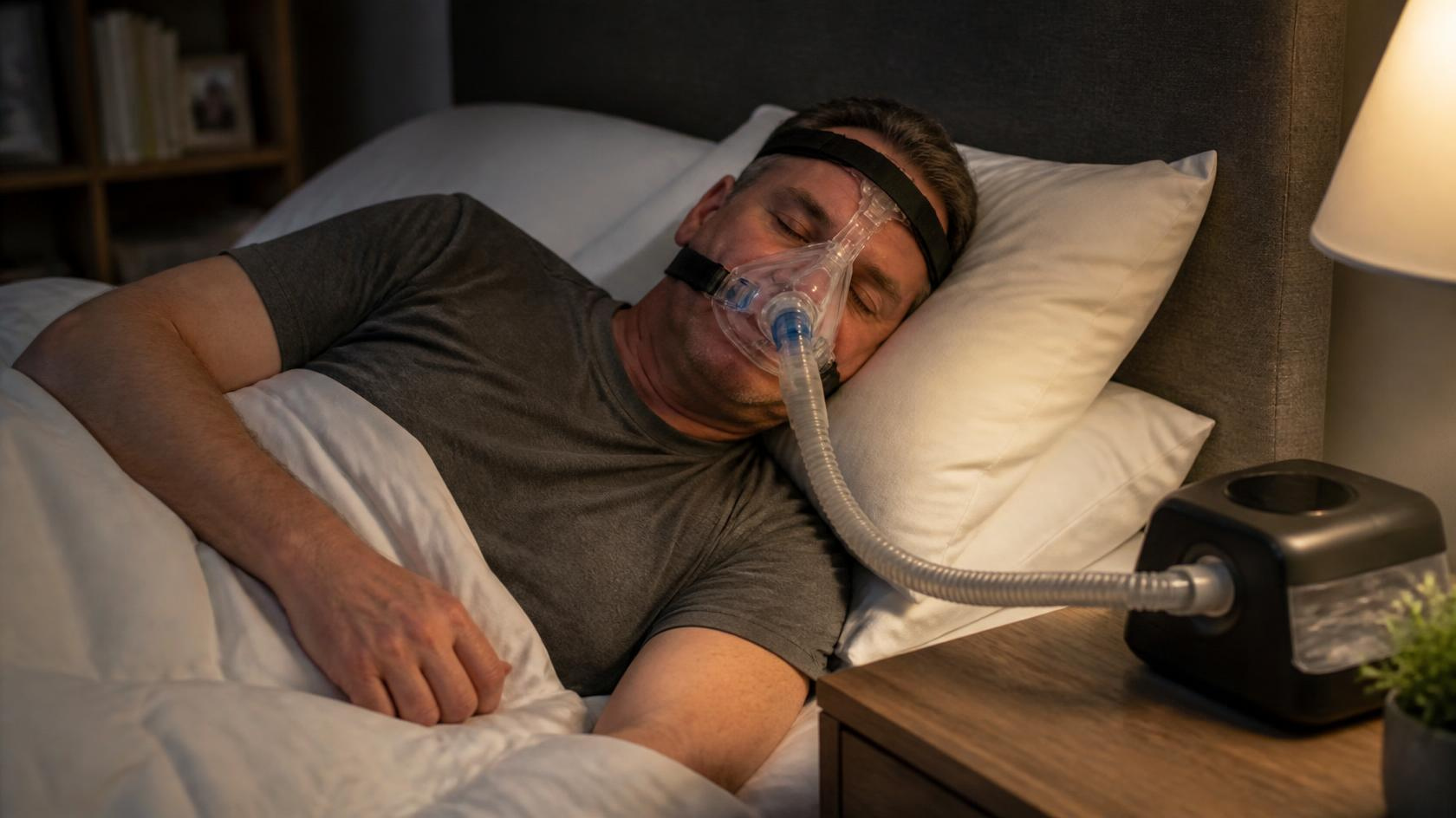 Restorative sleep is one of the most important factors in healthy testosterone levels