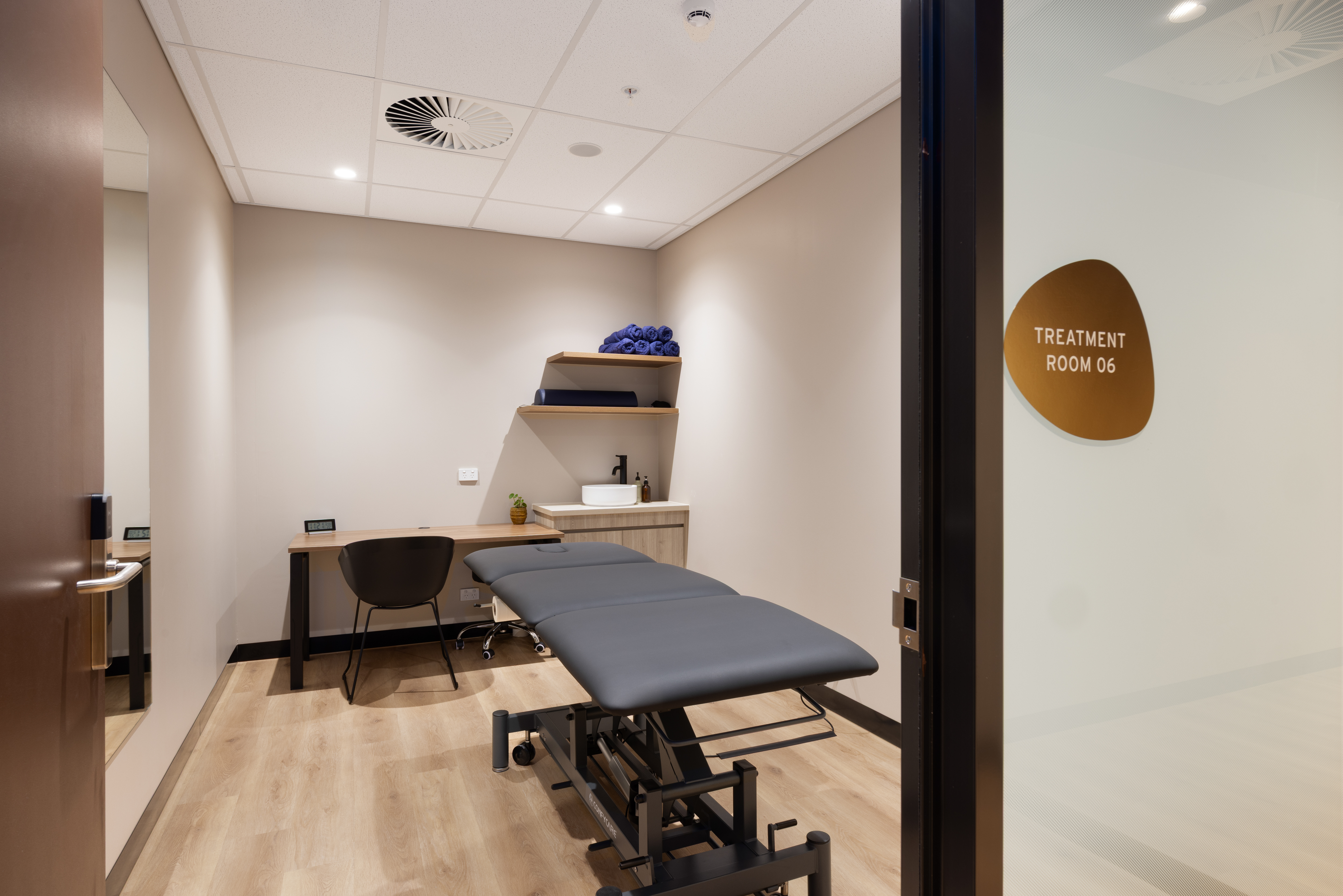 Gathr Space — 309 George Street Sydney CBD