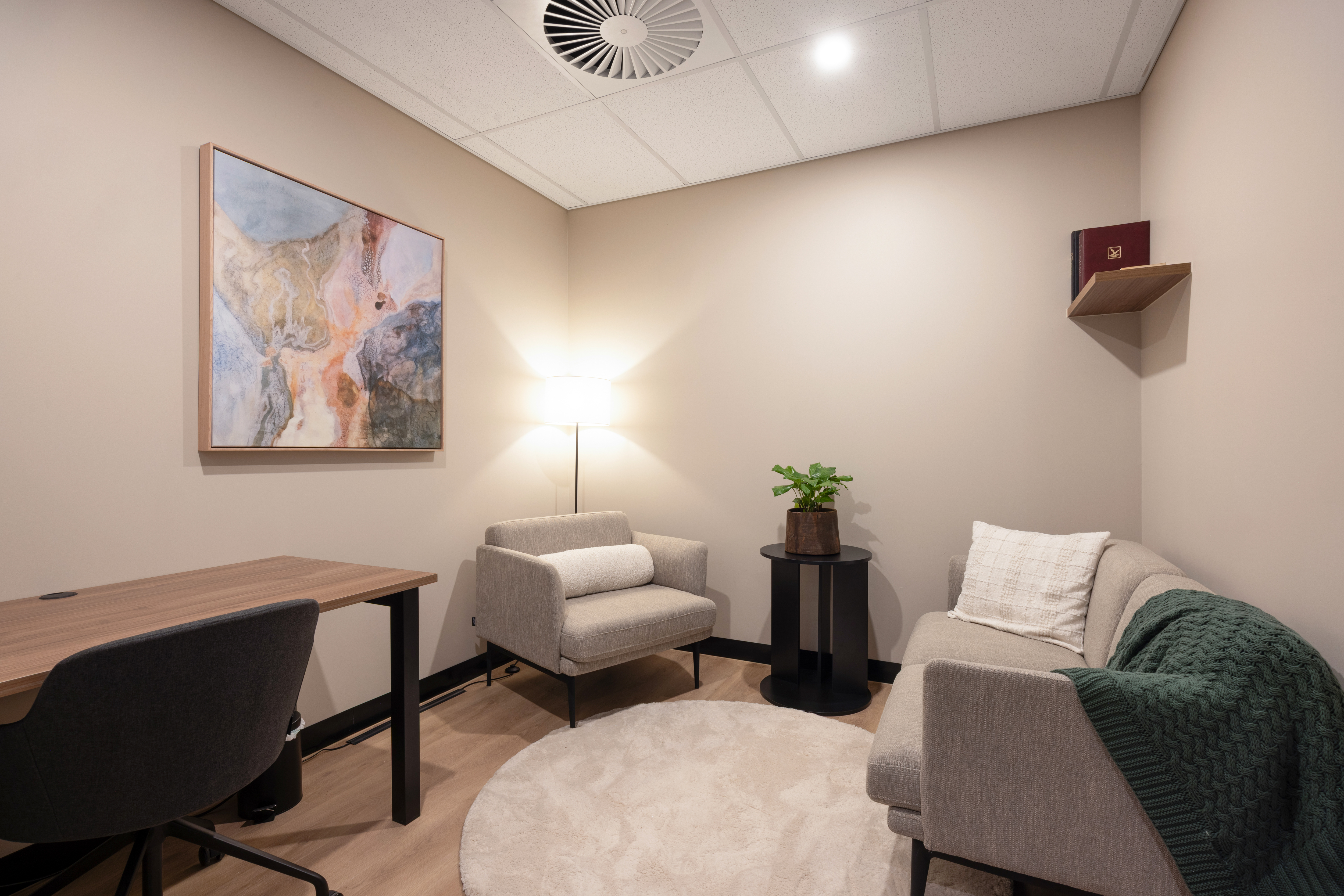 Gathr Space — 309 George Street Sydney CBD