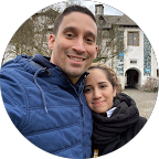 Fernando Burgos Ortiz