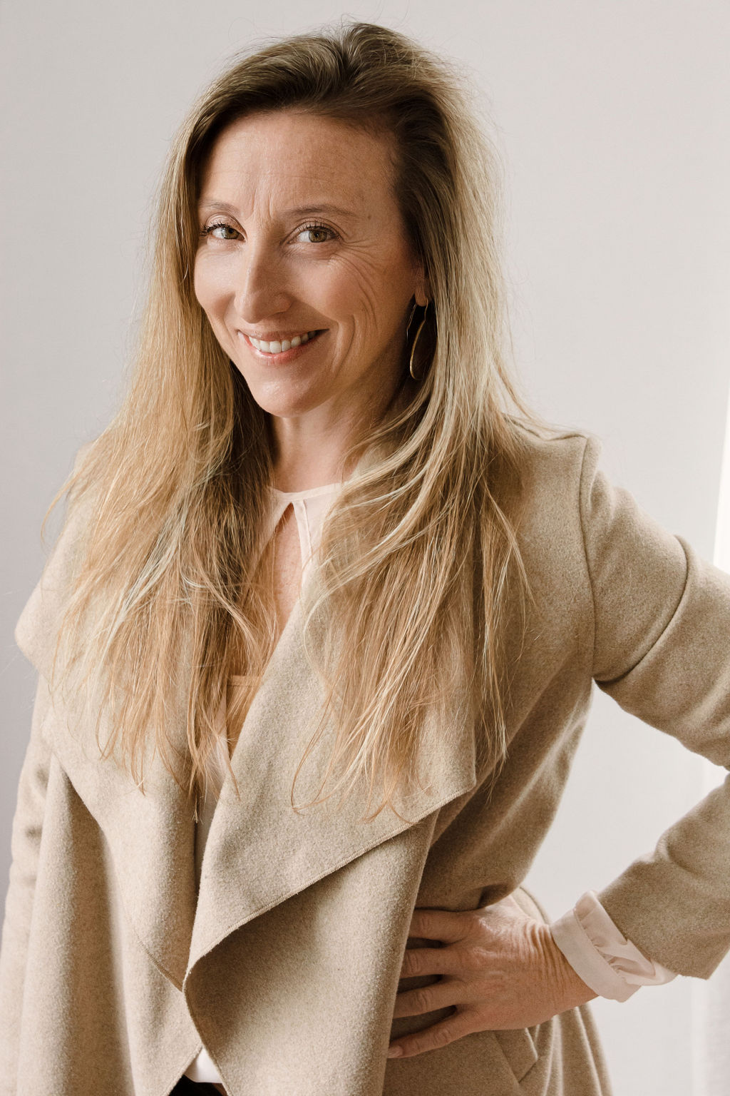 Sarah DeVido