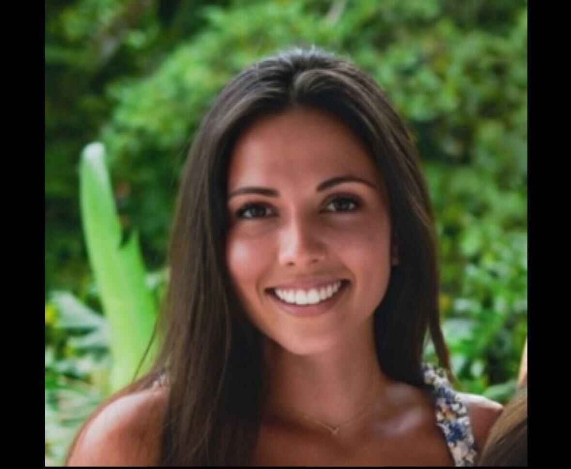 Jasmine Russell