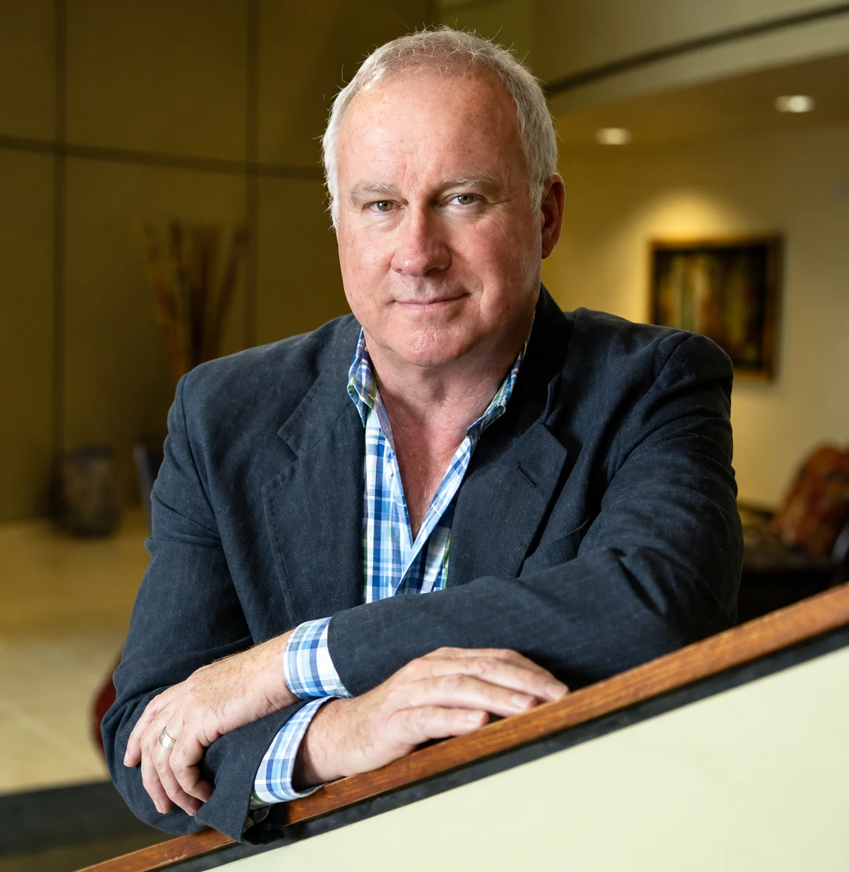 Jack Tubbs, MD, FACOG