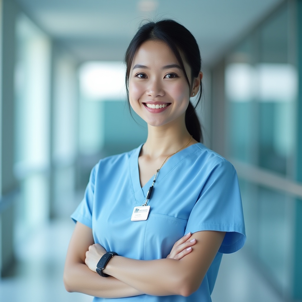 Filipino professionals working in Ireland