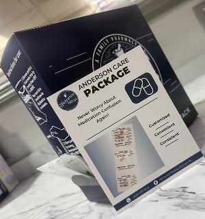 compliance-packaging