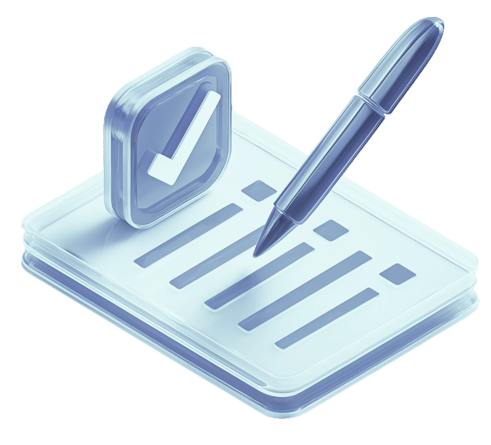90-day financial checklist