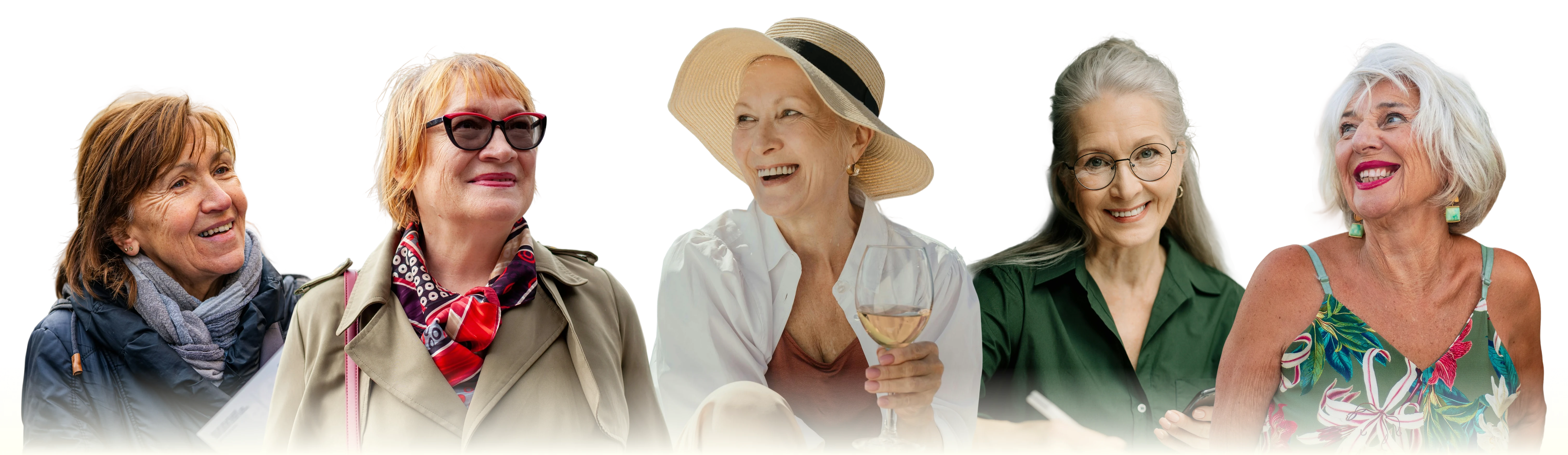 The Legacy Circle for Widows