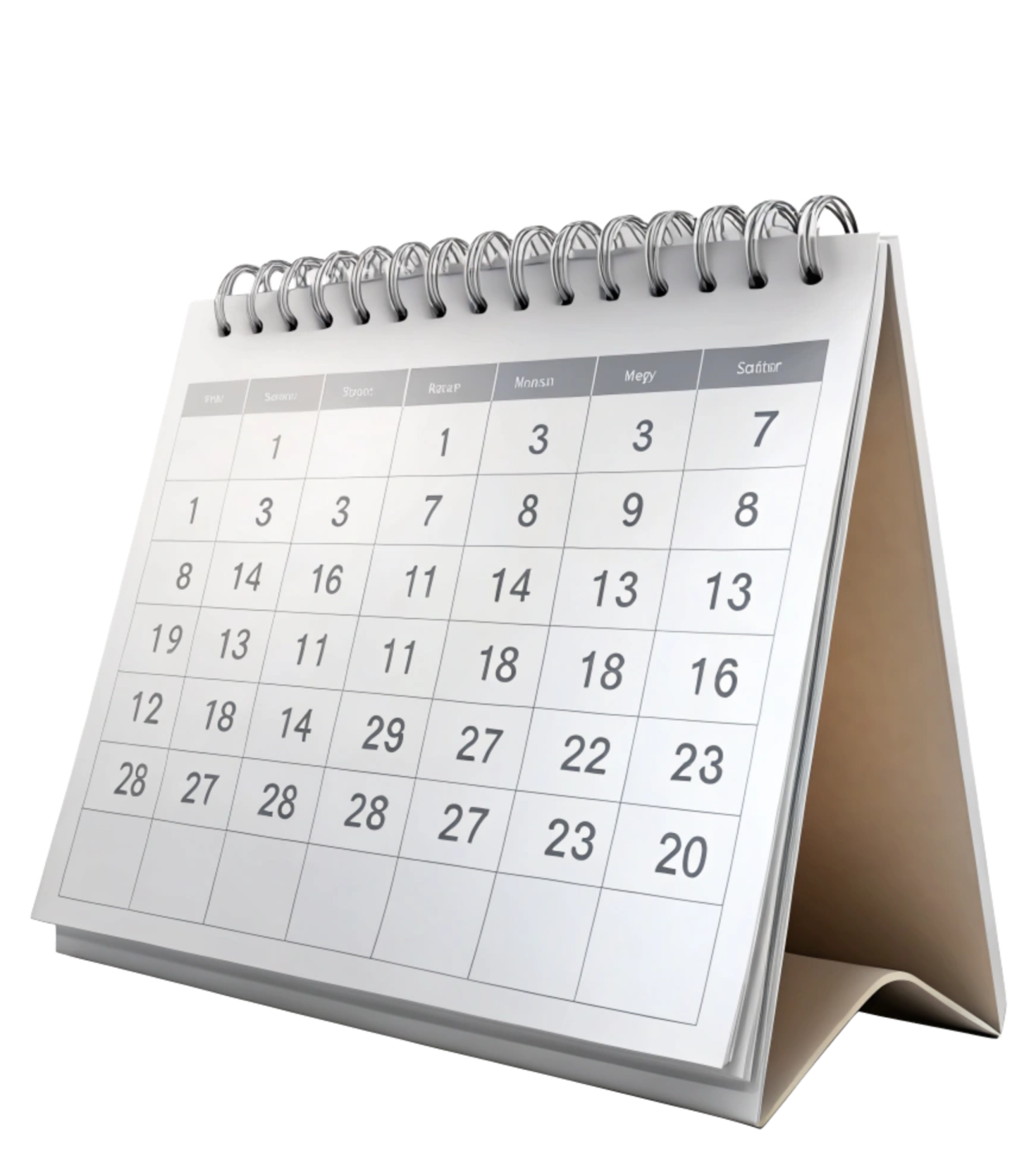 Future planning and support