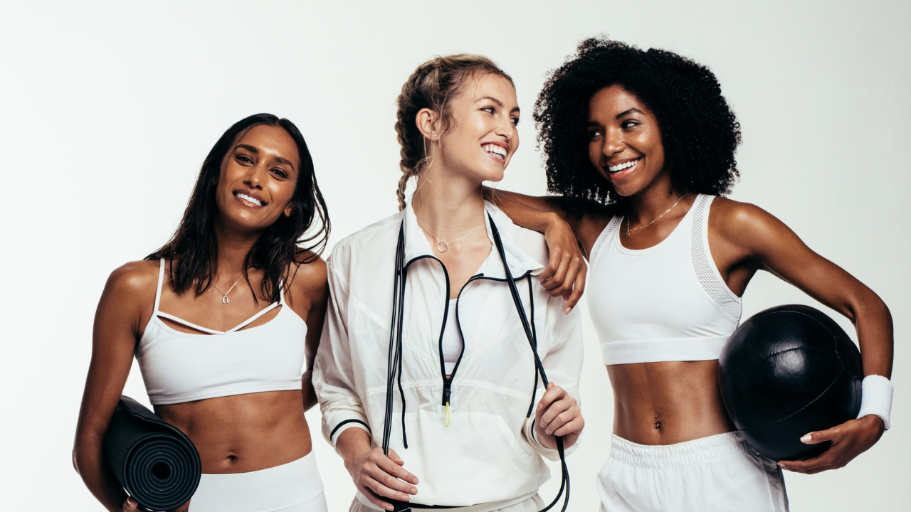 Women's Health Banner