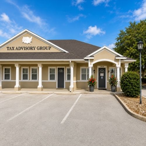 A New You Body & Mind Riverview office at 11938 Balm Riverview Rd Ste 209 Riverview FL 33569