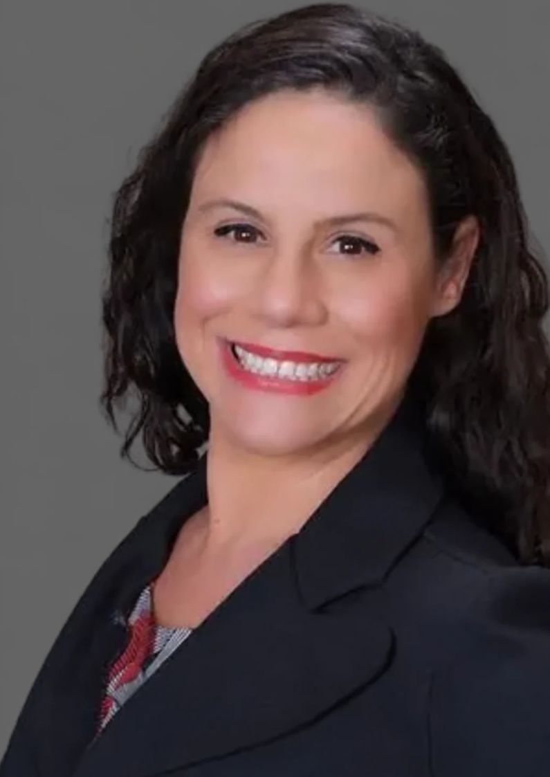 Shannon Pereira, DNP, APRN, PMHNP-BC, FNP-BC
