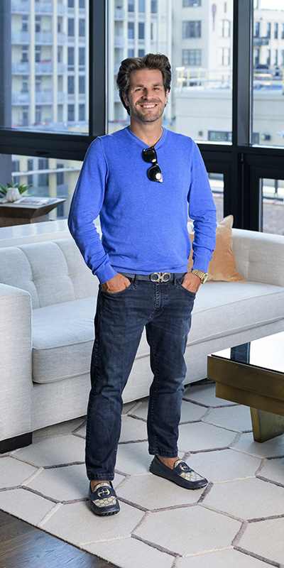 Joel Schaub