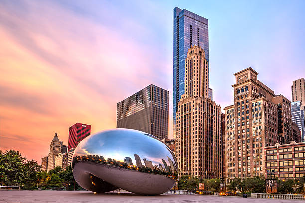 Chicago Real Estate