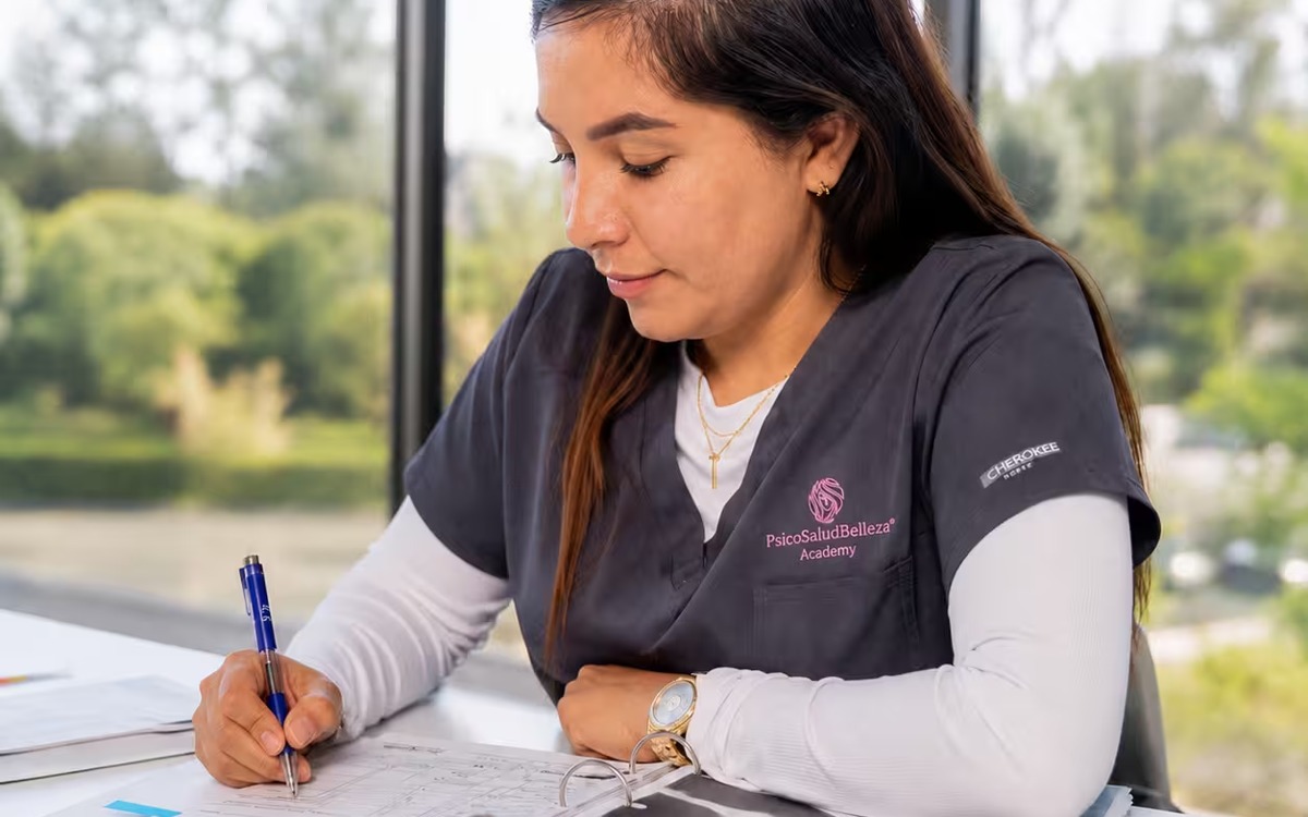 PsicoSaludBelleza Academy