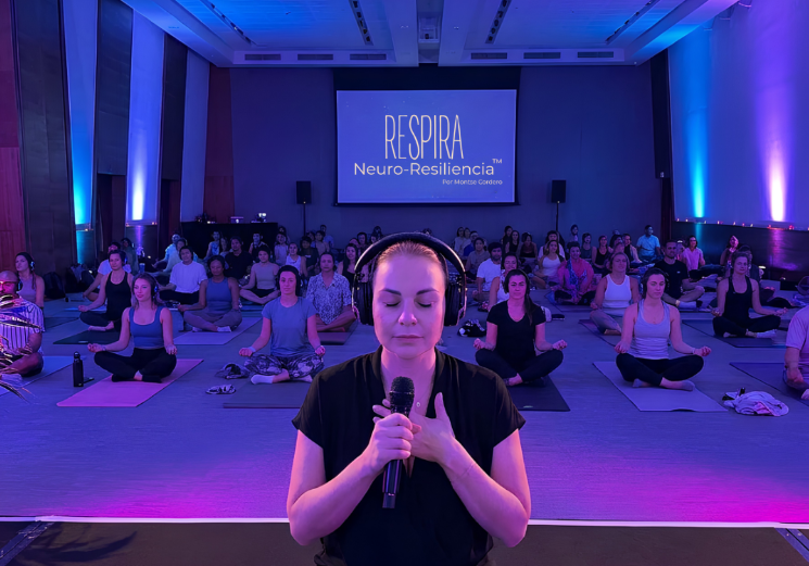 Respira Neuro-Resiliencia™