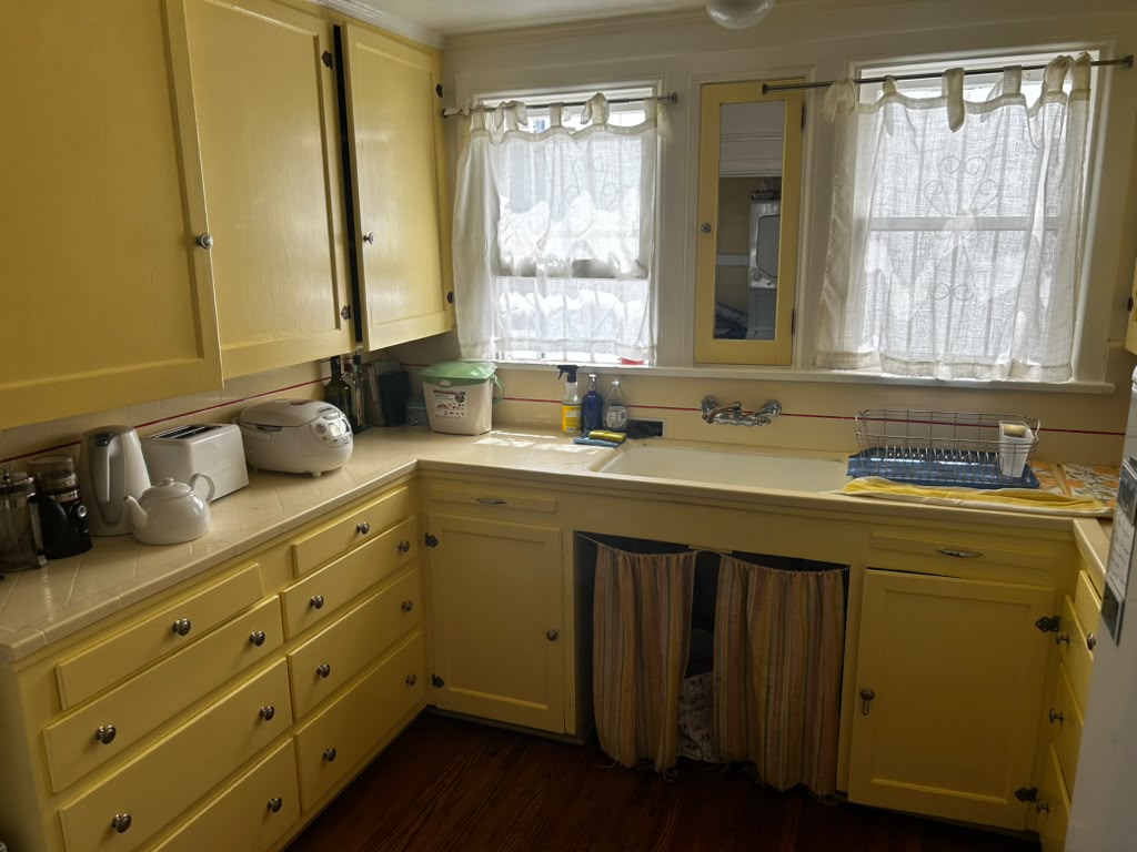 Regular Cleaning by House Cleaner Sofia