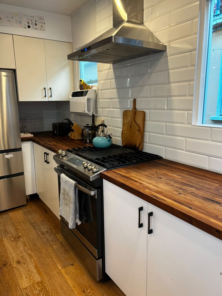 Move In Move Out Cleaning by House Cleaner Sofia