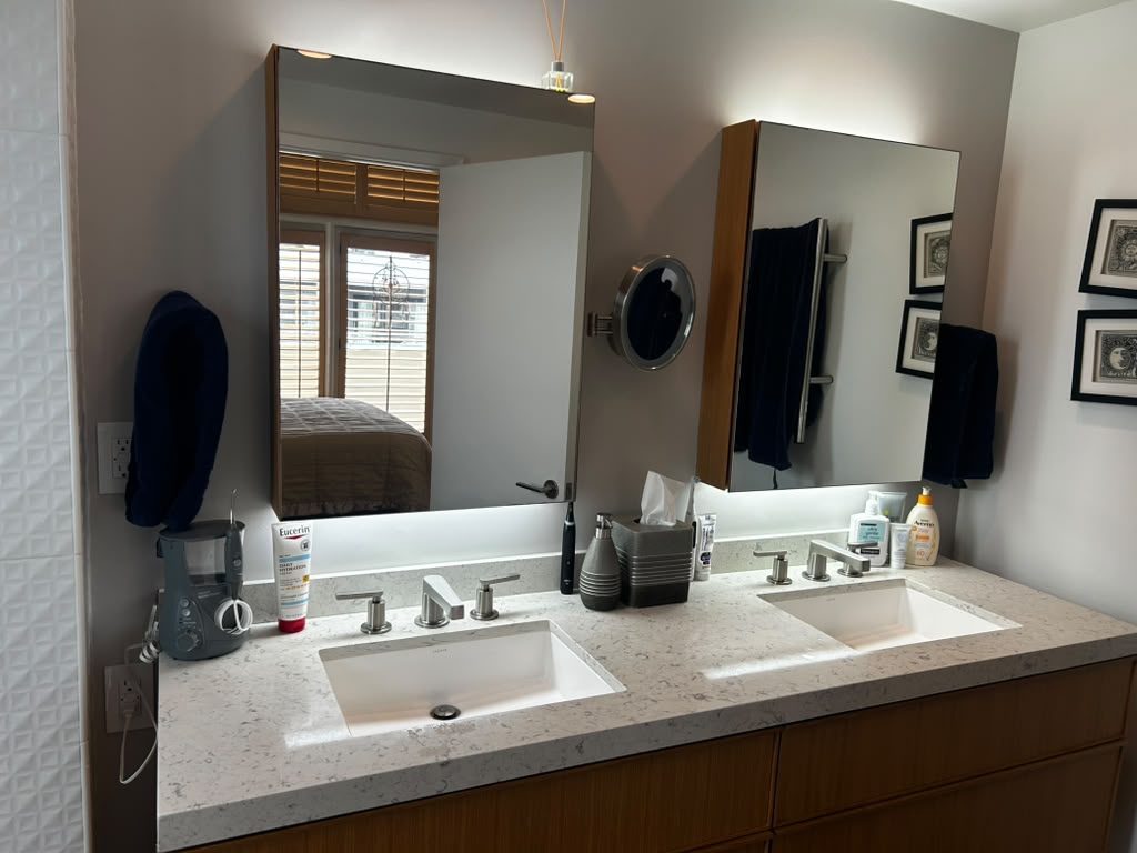 Deep Cleaning by House Cleaner Sofia