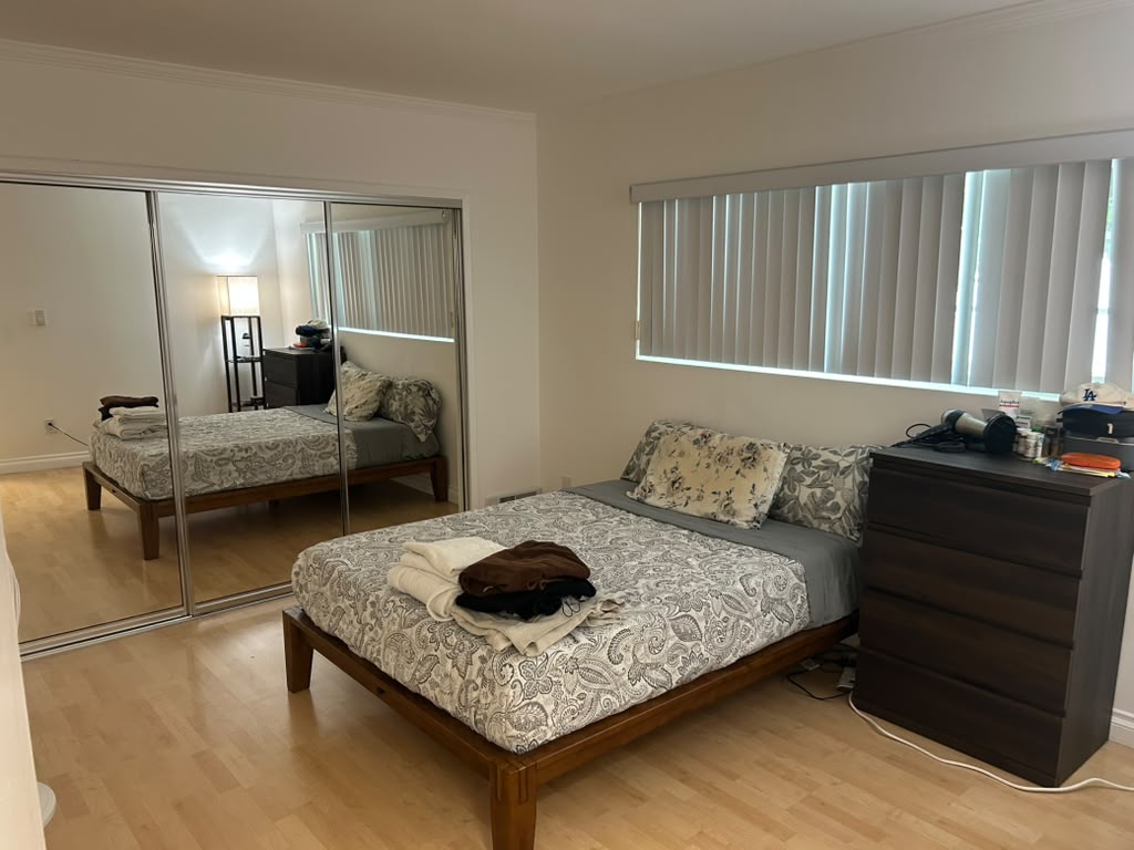 House Cleaner Sofia professional residential cleaning result