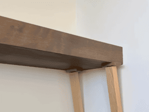 Cabinet install in Bend