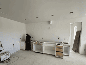 Finish carpentry in Prineville