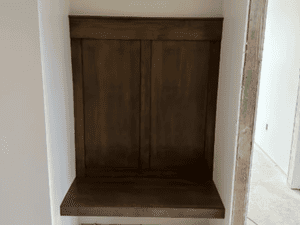 Repairs in Prineville