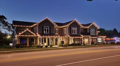 Cabinet Replacement in Buffalo