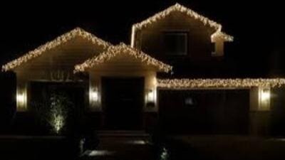 Exterior LED Lights in Buffalo