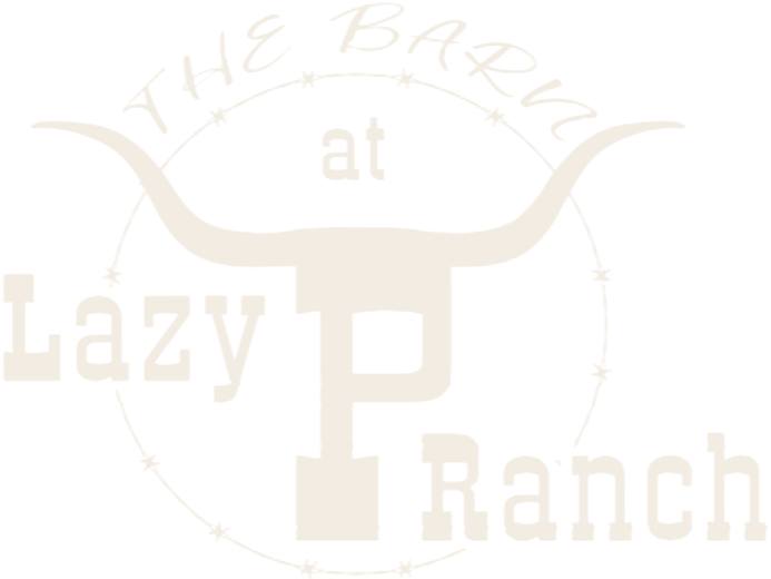 The Barn at Lazy P Ranch