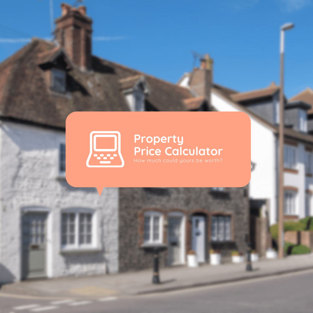Property Price Calculator