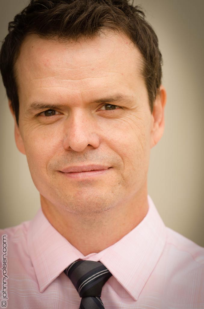 Matthew Spalding
