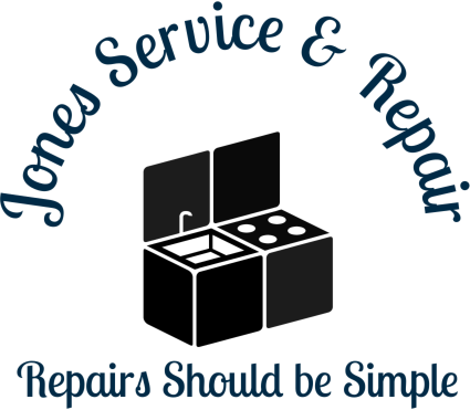 Jones Service & Repair of Appliances in Manassas Virginia 