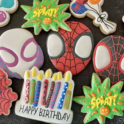 Sugar Cookies by Aunt Jenny Jenn's Kitchen image 3