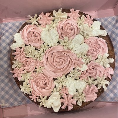 Unique decorated cookies Forest Hill Maryland handmade bakery Harford County