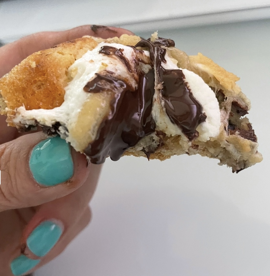 S’more Please by Aunt Jenny Jenn's Kitchen image 2