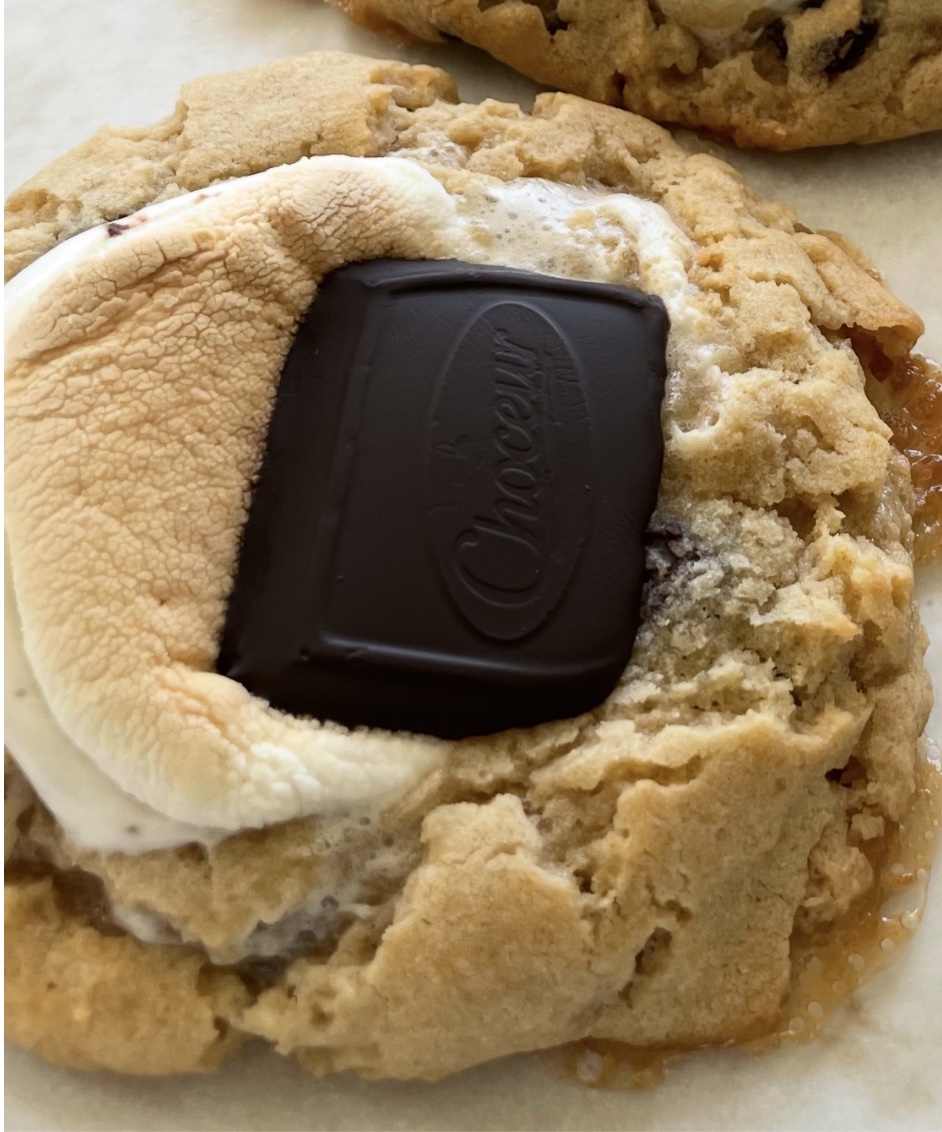 S’more Please by Aunt Jenny Jenn's Kitchen image 1