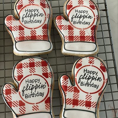 Sugar Cookies by Aunt Jenny Jenn's Kitchen image 1