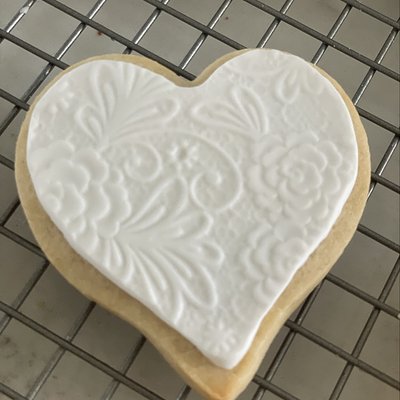 Hand decorated cookies Forest Hill Maryland custom cookie designs Harford County bakery