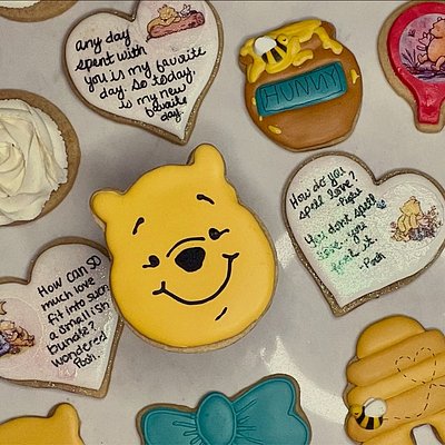 Sugar Cookies by Aunt Jenny Jenn's Kitchen image 2