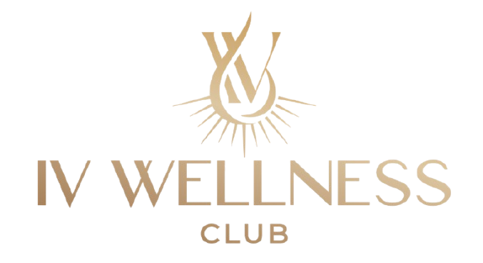 IV Wellness Club Logo
