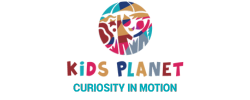 Kids Planet